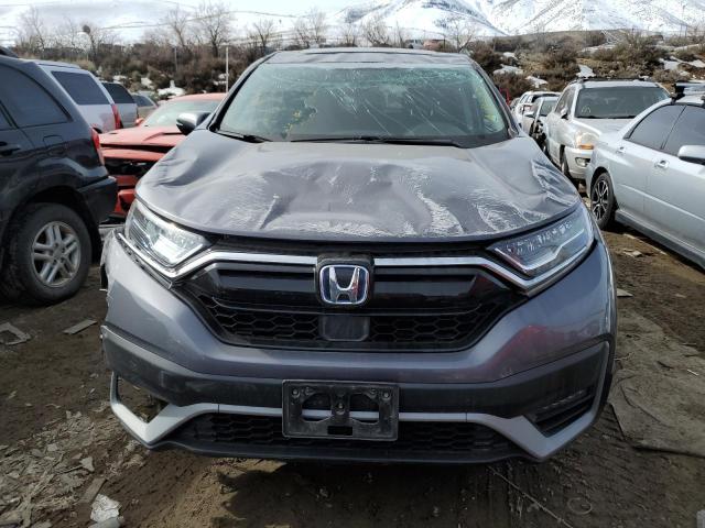 Photo 4 VIN: 5J6RT6H54NL032290 - HONDA CR-V EX 