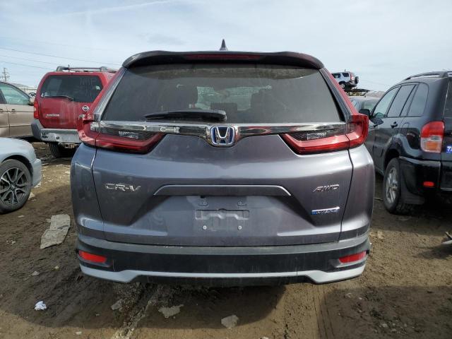 Photo 5 VIN: 5J6RT6H54NL032290 - HONDA CR-V EX 