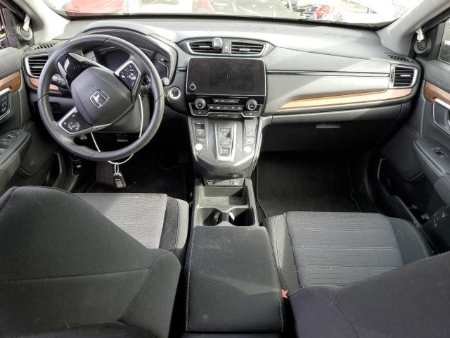 Photo 7 VIN: 5J6RT6H54NL032290 - HONDA CR-V EX 