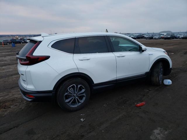 Photo 2 VIN: 5J6RT6H54NL033326 - HONDA CR-V EX 