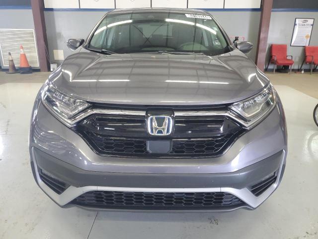 Photo 4 VIN: 5J6RT6H54NL041412 - HONDA CRV 