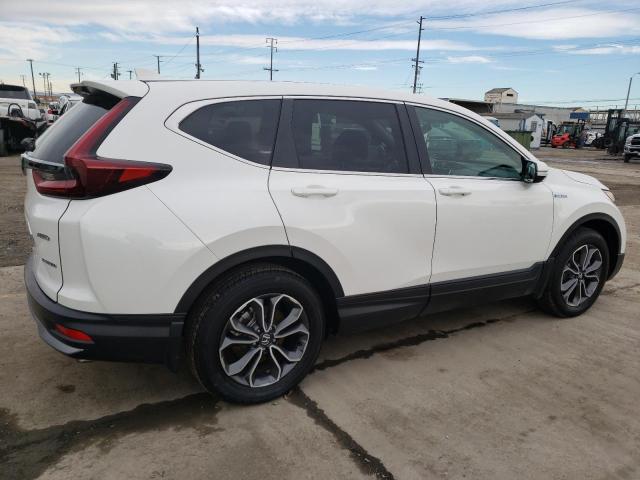 Photo 2 VIN: 5J6RT6H54NL046478 - HONDA CRV 