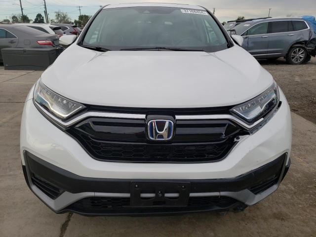 Photo 4 VIN: 5J6RT6H54NL046478 - HONDA CRV 