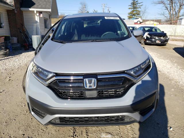 Photo 4 VIN: 5J6RT6H55NL005681 - HONDA CRV 