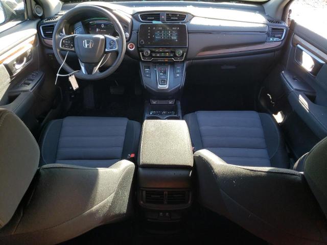 Photo 7 VIN: 5J6RT6H55NL005681 - HONDA CRV 