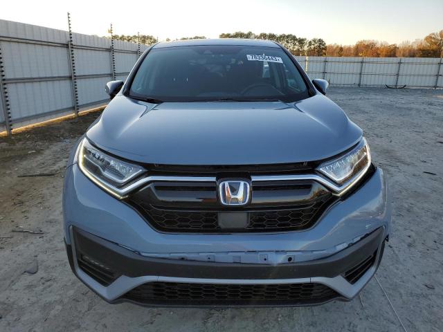 Photo 4 VIN: 5J6RT6H55NL013666 - HONDA CRV 