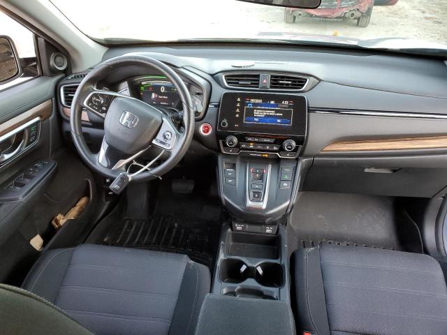 Photo 7 VIN: 5J6RT6H55NL013666 - HONDA CRV 