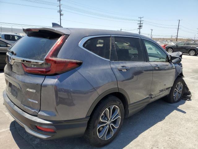 Photo 2 VIN: 5J6RT6H55NL041564 - HONDA CR-V EX 