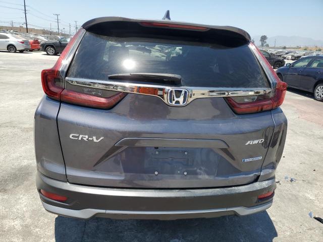 Photo 5 VIN: 5J6RT6H55NL041564 - HONDA CR-V EX 