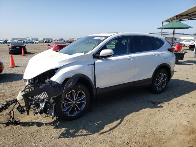 Photo 0 VIN: 5J6RT6H55NL046442 - HONDA CRV 