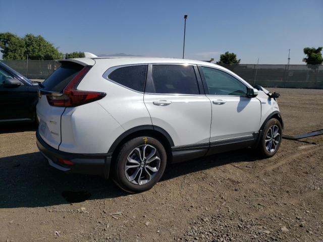 Photo 2 VIN: 5J6RT6H55NL046442 - HONDA CRV 