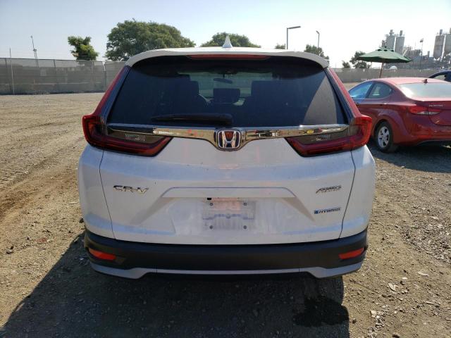 Photo 5 VIN: 5J6RT6H55NL046442 - HONDA CRV 