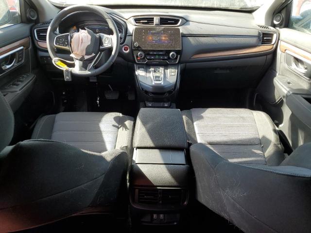 Photo 7 VIN: 5J6RT6H55NL046442 - HONDA CRV 