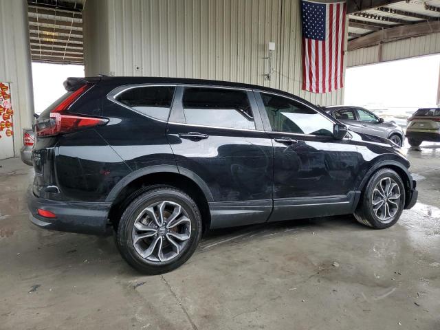 Photo 2 VIN: 5J6RT6H55NL052905 - HONDA CR-V EX 