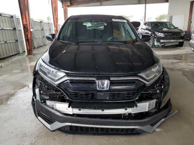 Photo 4 VIN: 5J6RT6H55NL052905 - HONDA CR-V EX 