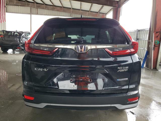 Photo 5 VIN: 5J6RT6H55NL052905 - HONDA CR-V EX 