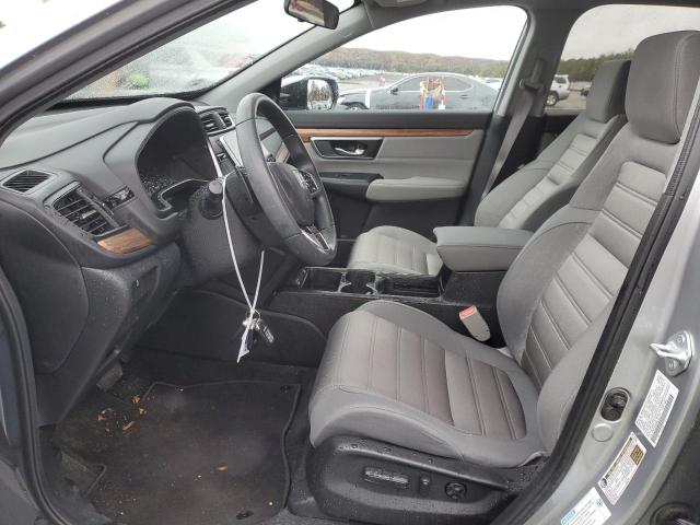 Photo 6 VIN: 5J6RT6H56NL002210 - HONDA CRV 