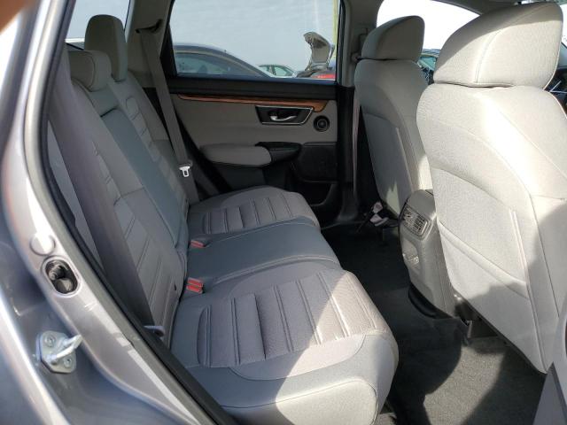 Photo 10 VIN: 5J6RT6H57NL009795 - HONDA CR-V EX 