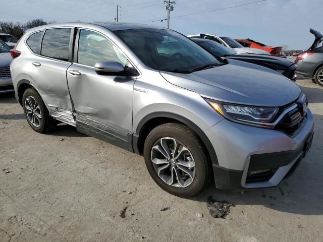 Photo 3 VIN: 5J6RT6H57NL009795 - HONDA CR-V EX 