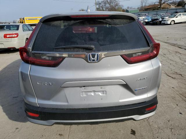 Photo 5 VIN: 5J6RT6H57NL009795 - HONDA CR-V EX 