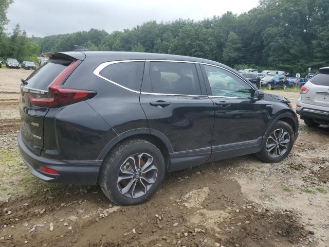 Photo 2 VIN: 5J6RT6H57NL033546 - HONDA CRV 