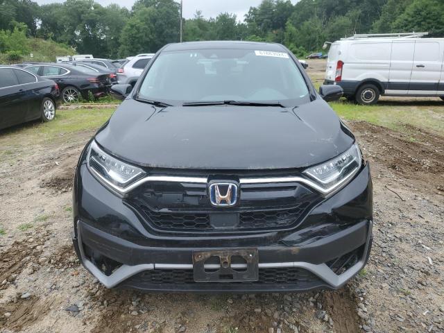 Photo 4 VIN: 5J6RT6H57NL033546 - HONDA CRV 