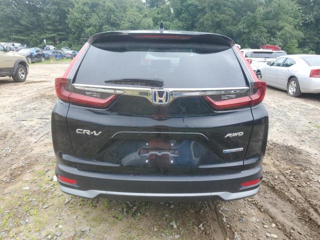 Photo 5 VIN: 5J6RT6H57NL033546 - HONDA CRV 