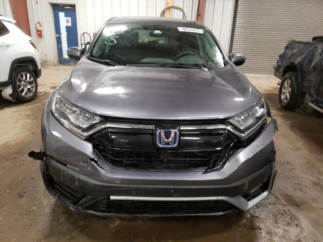 Photo 4 VIN: 5J6RT6H58NL006176 - HONDA CR-V EX 