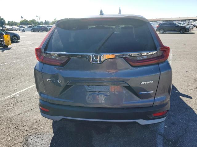 Photo 5 VIN: 5J6RT6H58NL038125 - HONDA CRV 