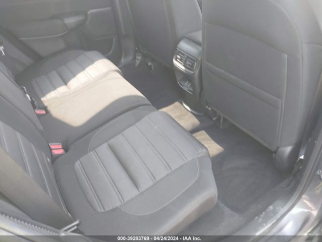 Photo 7 VIN: 5J6RT6H58NL038125 - HONDA CRV 