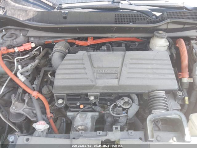 Photo 9 VIN: 5J6RT6H58NL038125 - HONDA CRV 