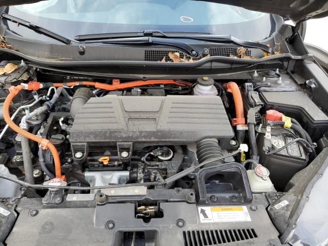 Photo 10 VIN: 5J6RT6H5XNL004865 - HONDA CRV 