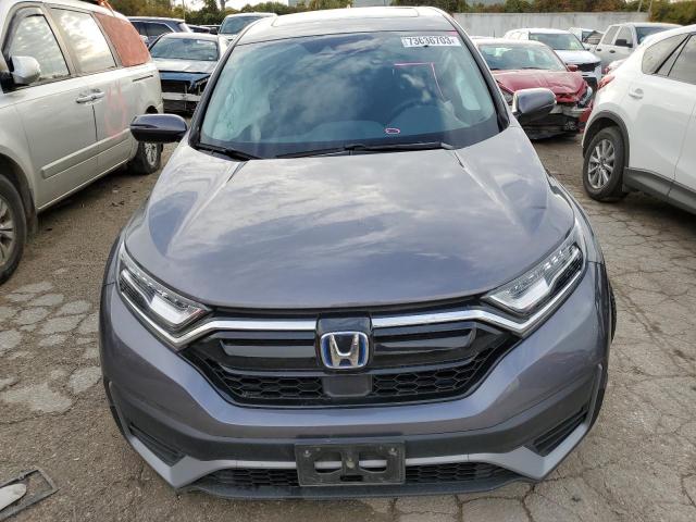 Photo 4 VIN: 5J6RT6H5XNL004865 - HONDA CRV 