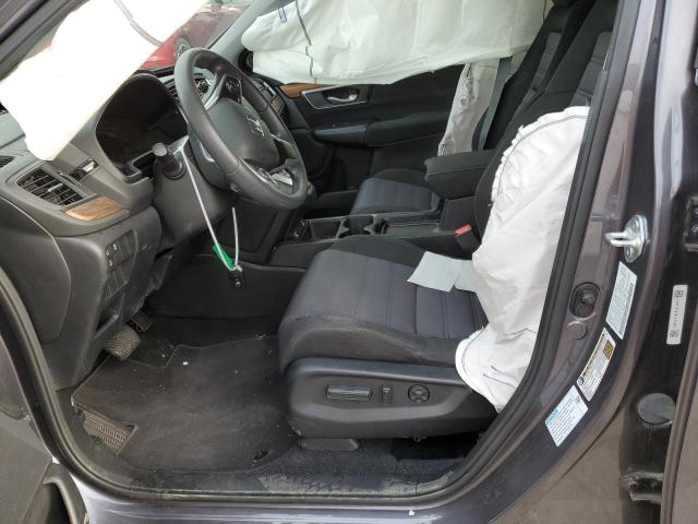 Photo 6 VIN: 5J6RT6H5XNL004865 - HONDA CRV 