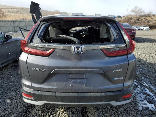 Photo 5 VIN: 5J6RT6H5XNL031385 - HONDA CRV 