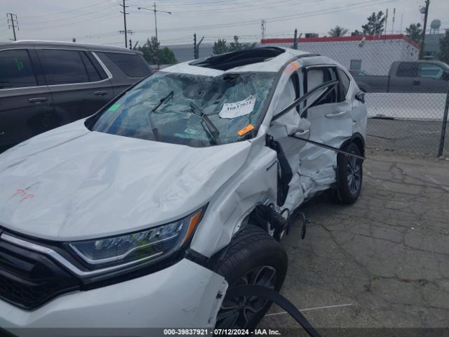 Photo 5 VIN: 5J6RT6H5XNL047716 - HONDA CR-V 