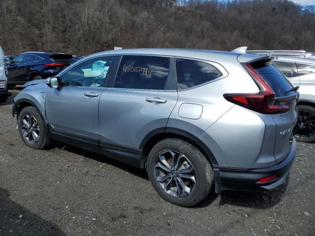 Photo 1 VIN: 5J6RT6H5XNL052771 - HONDA CRV 