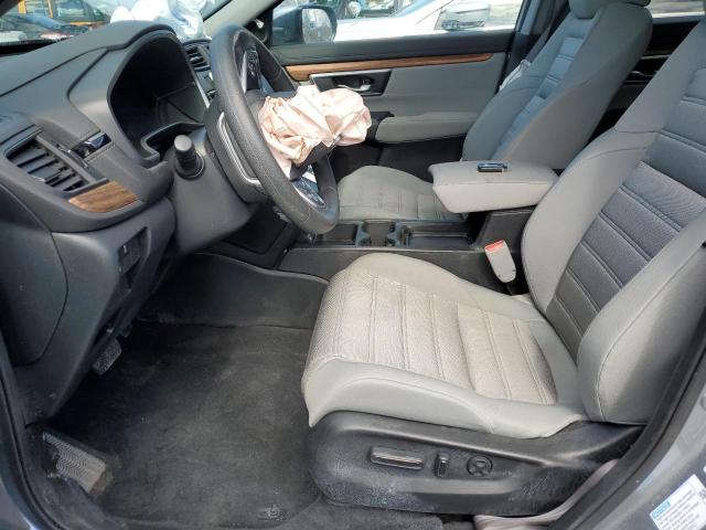 Photo 6 VIN: 5J6RT6H5XNL052771 - HONDA CRV 