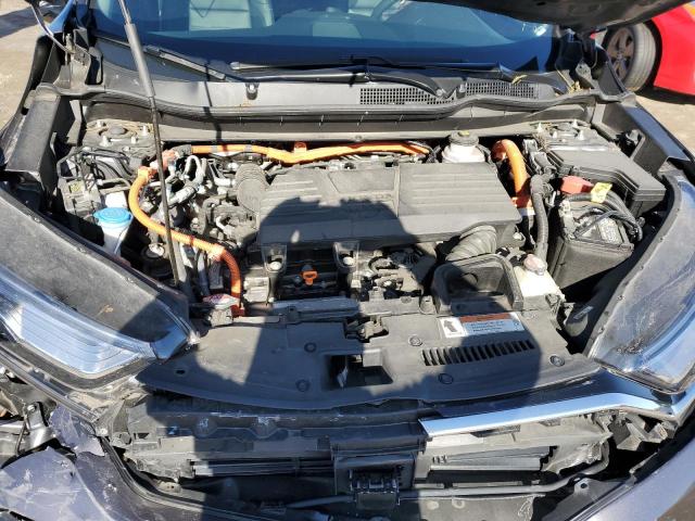 Photo 10 VIN: 5J6RT6H80NL037268 - HONDA CRV 