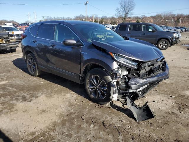 Photo 3 VIN: 5J6RT6H80NL037268 - HONDA CRV 