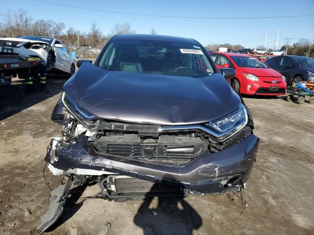 Photo 4 VIN: 5J6RT6H80NL037268 - HONDA CRV 