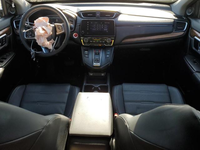 Photo 7 VIN: 5J6RT6H80NL037268 - HONDA CRV 