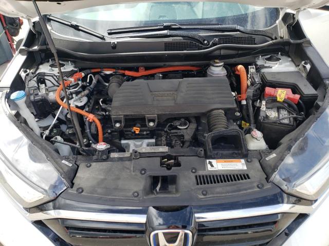 Photo 11 VIN: 5J6RT6H80NL042065 - HONDA CRV 