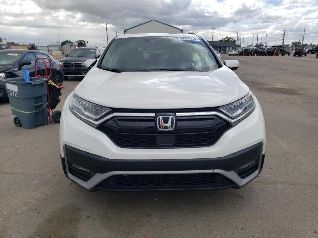 Photo 4 VIN: 5J6RT6H80NL042065 - HONDA CRV 