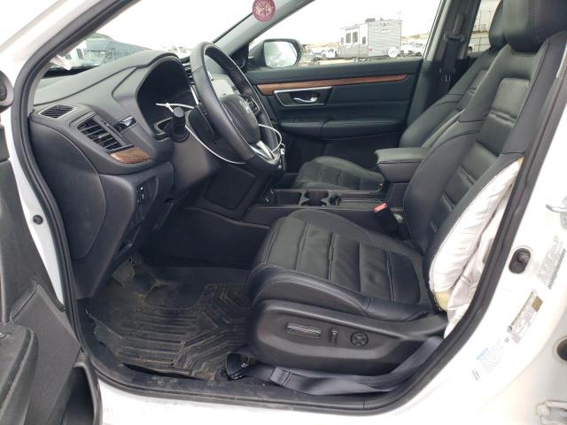 Photo 6 VIN: 5J6RT6H80NL042065 - HONDA CRV 