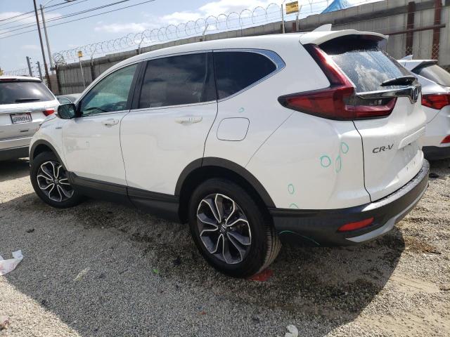 Photo 1 VIN: 5J6RT6H80NL042826 - HONDA CR-V 