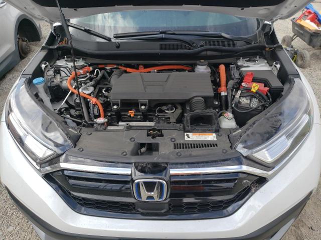 Photo 10 VIN: 5J6RT6H80NL042826 - HONDA CR-V 