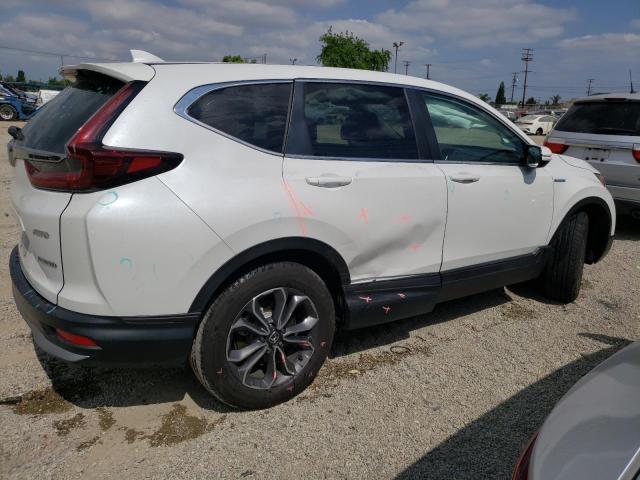 Photo 2 VIN: 5J6RT6H80NL042826 - HONDA CR-V 