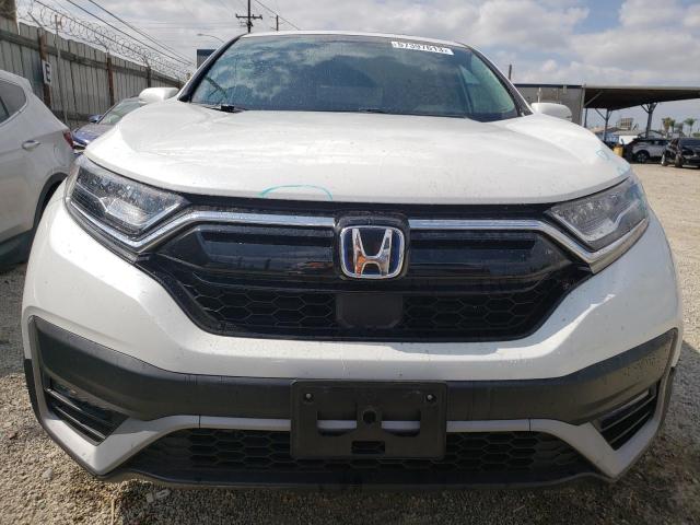 Photo 4 VIN: 5J6RT6H80NL042826 - HONDA CR-V 