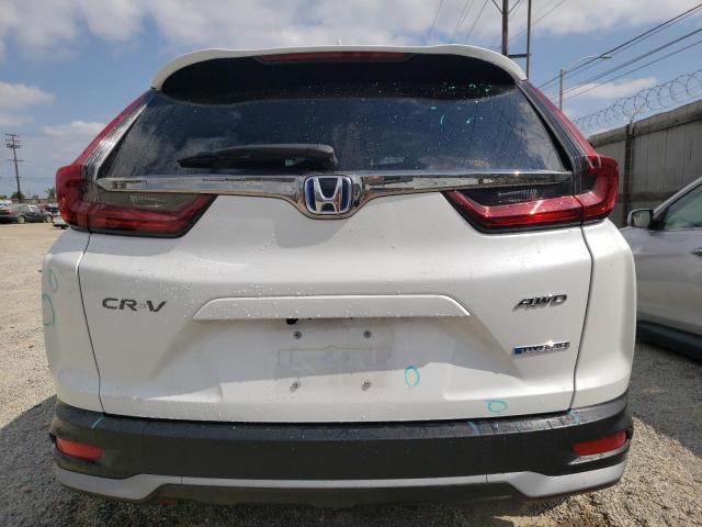 Photo 5 VIN: 5J6RT6H80NL042826 - HONDA CR-V 